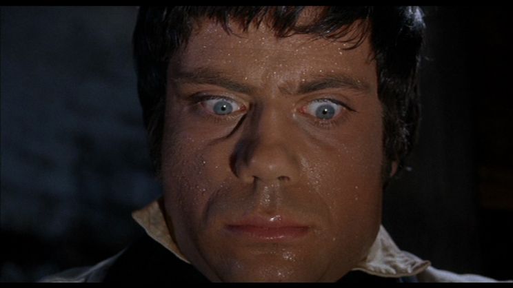 Oliver Reed