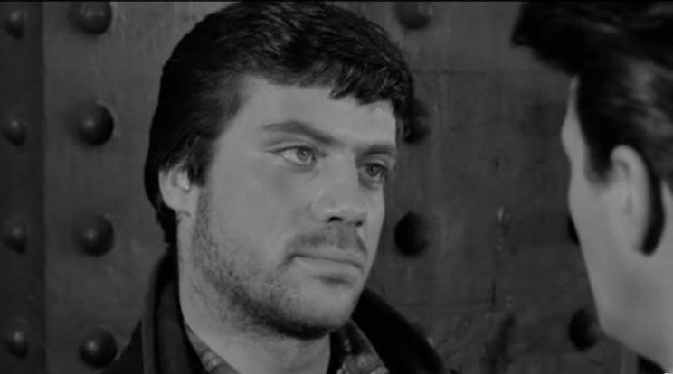 Oliver Reed