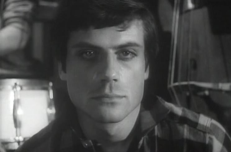 Oliver Reed