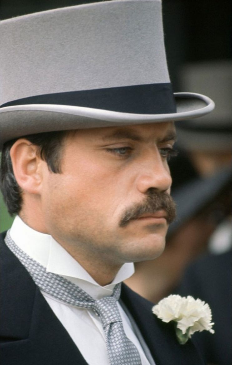 Oliver Reed