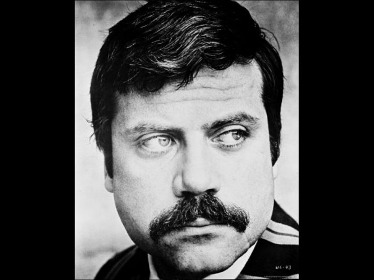 Oliver Reed