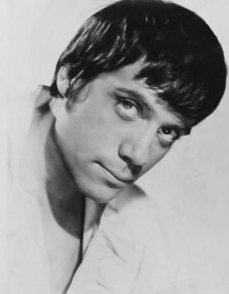 Oliver Reed