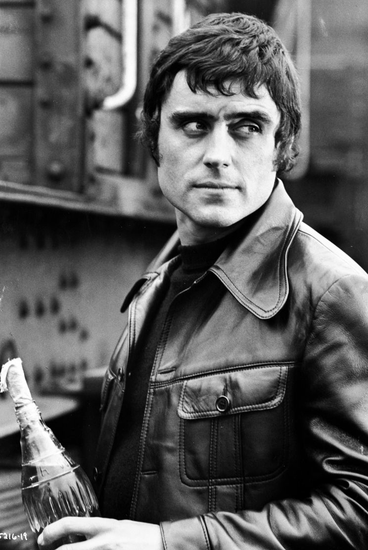 Oliver Reed