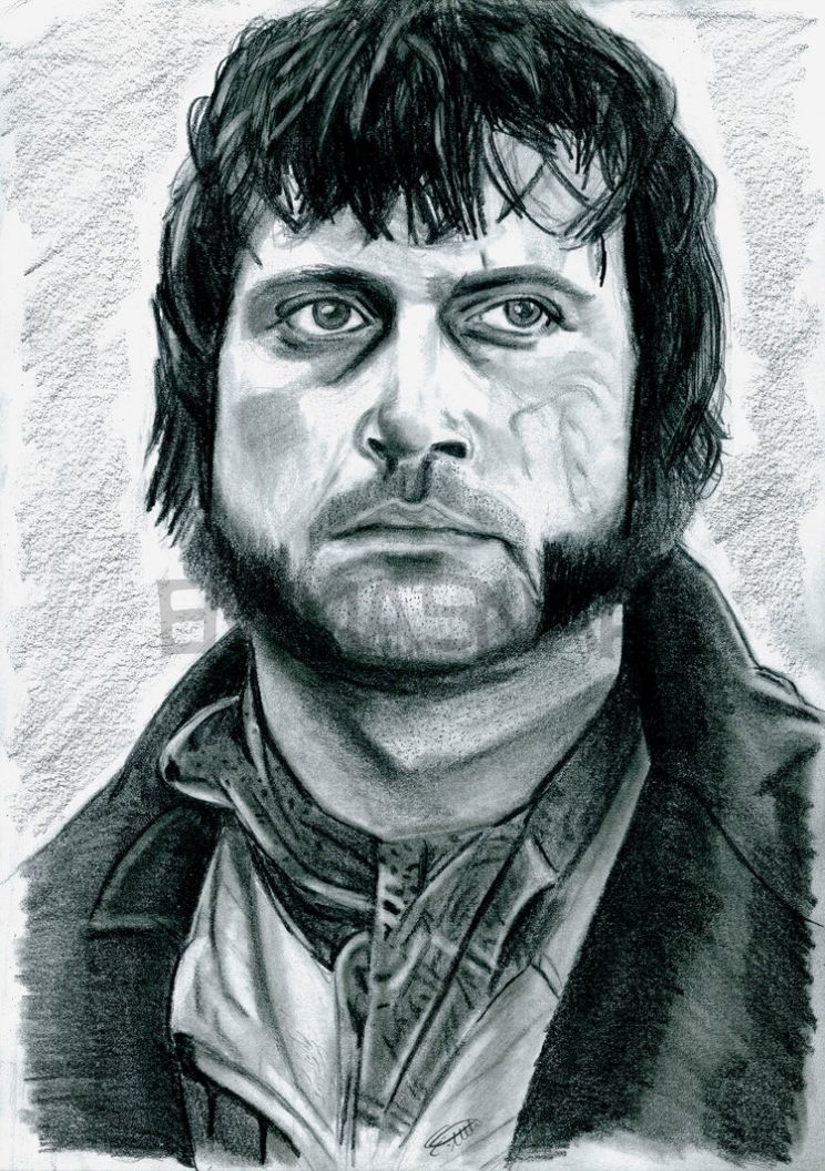 Oliver Reed