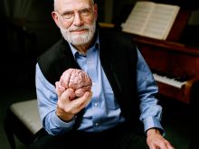 Oliver Sacks