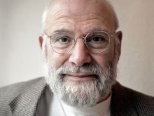 Oliver Sacks