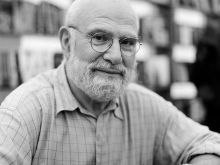 Oliver Sacks