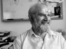 Oliver Sacks