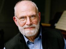 Oliver Sacks