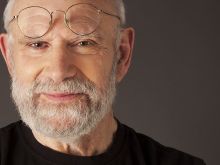 Oliver Sacks