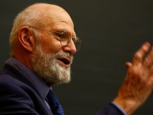 Oliver Sacks