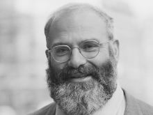 Oliver Sacks