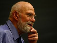 Oliver Sacks