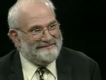 Oliver Sacks