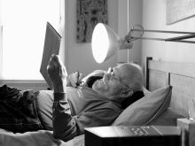 Oliver Sacks