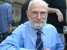 Oliver Sacks