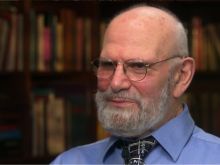 Oliver Sacks