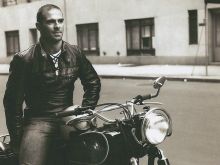 Oliver Sacks