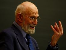 Oliver Sacks