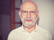 Oliver Sacks