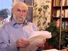 Oliver Sacks