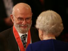 Oliver Sacks