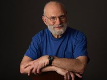 Oliver Sacks