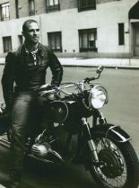 Oliver Sacks