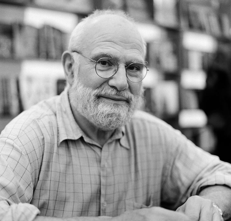 Oliver Sacks