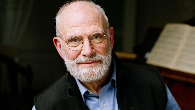 Oliver Sacks