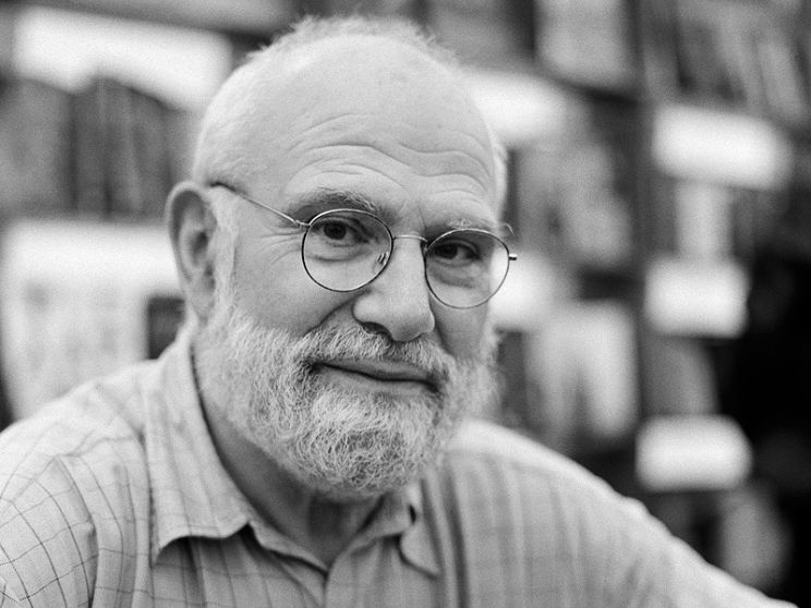 Oliver Sacks