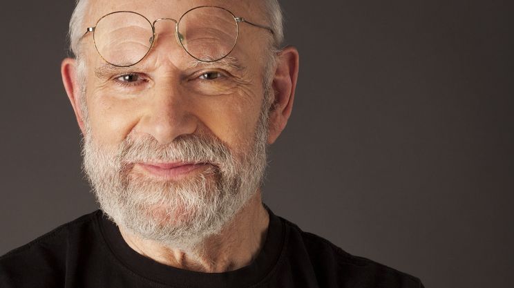 Oliver Sacks