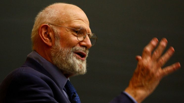 Oliver Sacks