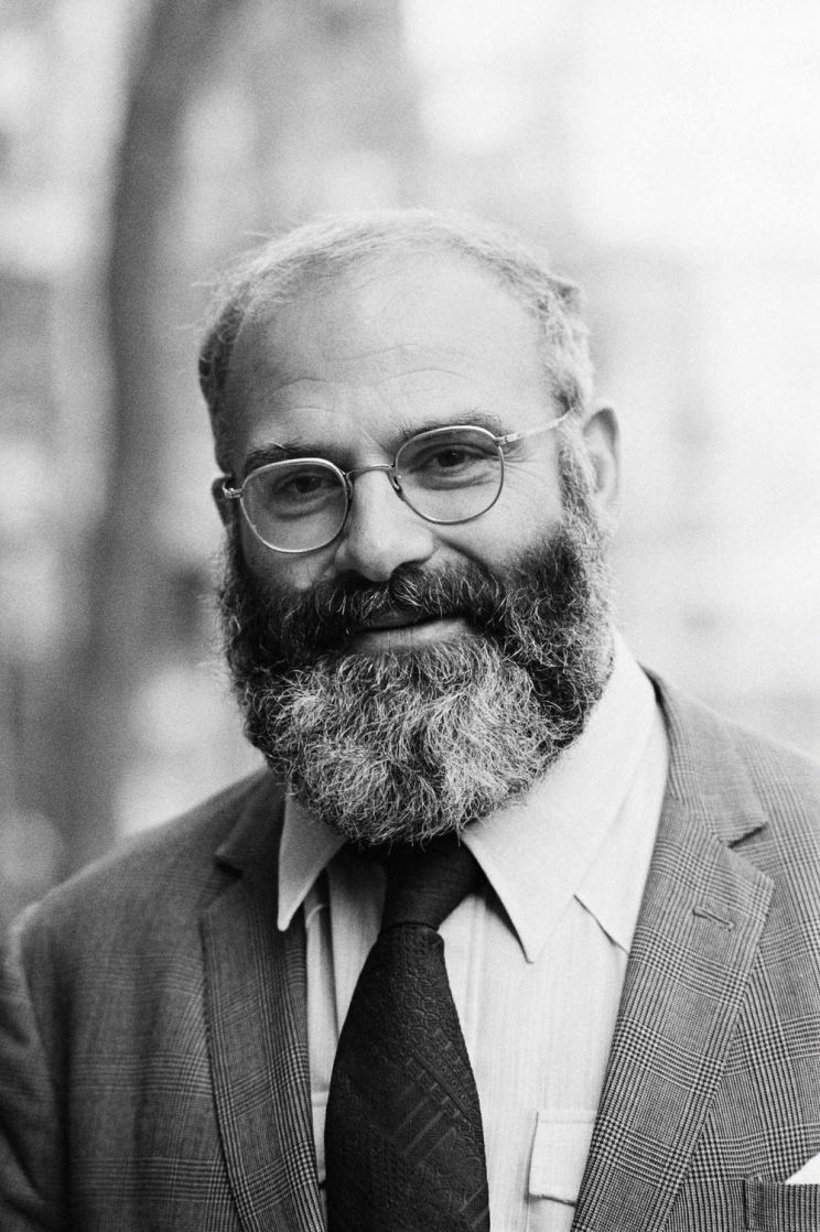 Oliver Sacks