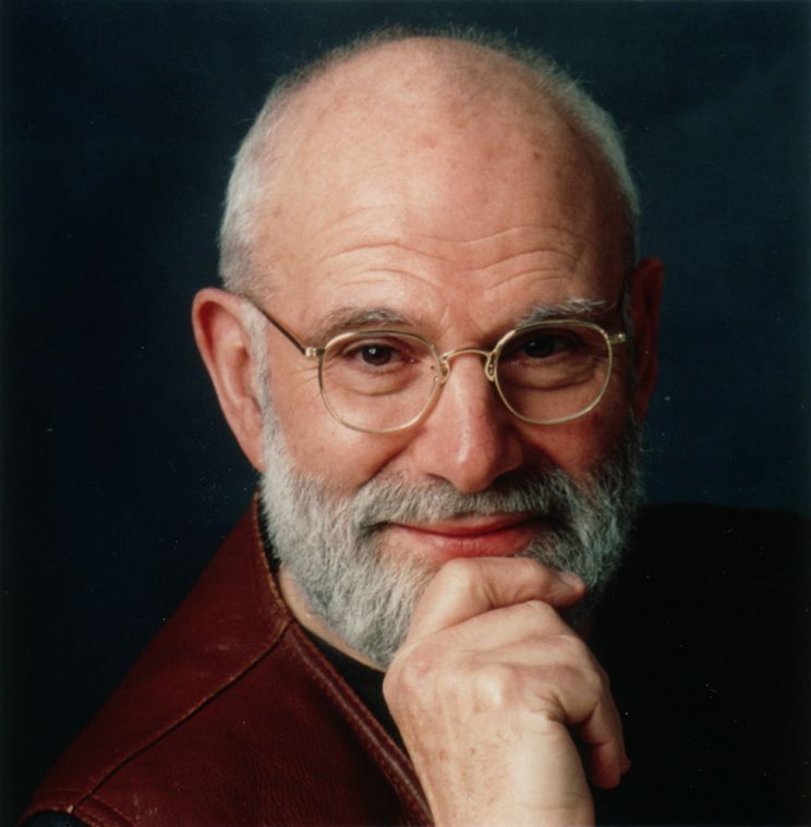 Oliver Sacks