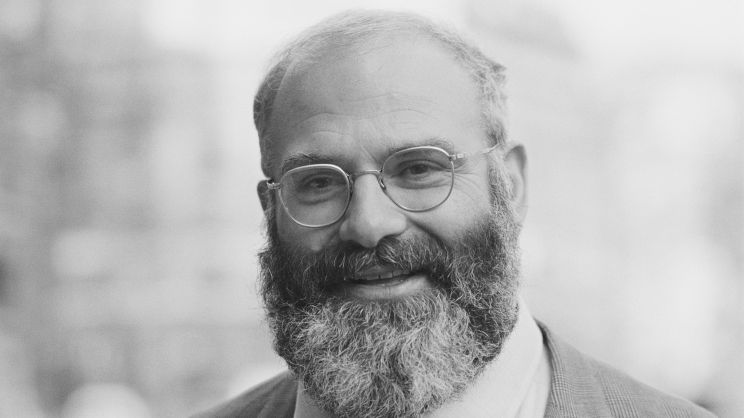 Oliver Sacks