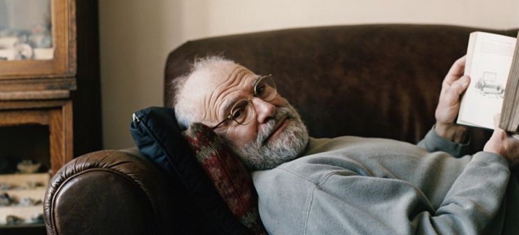 Oliver Sacks