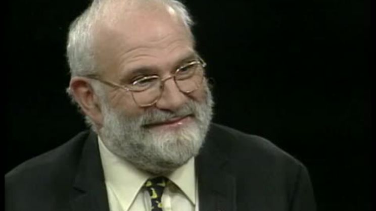 Oliver Sacks