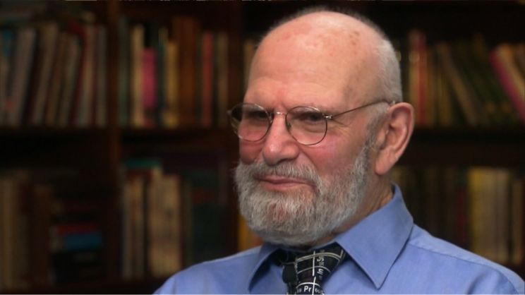 Oliver Sacks