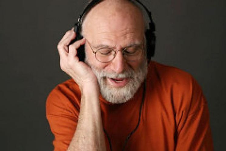 Oliver Sacks