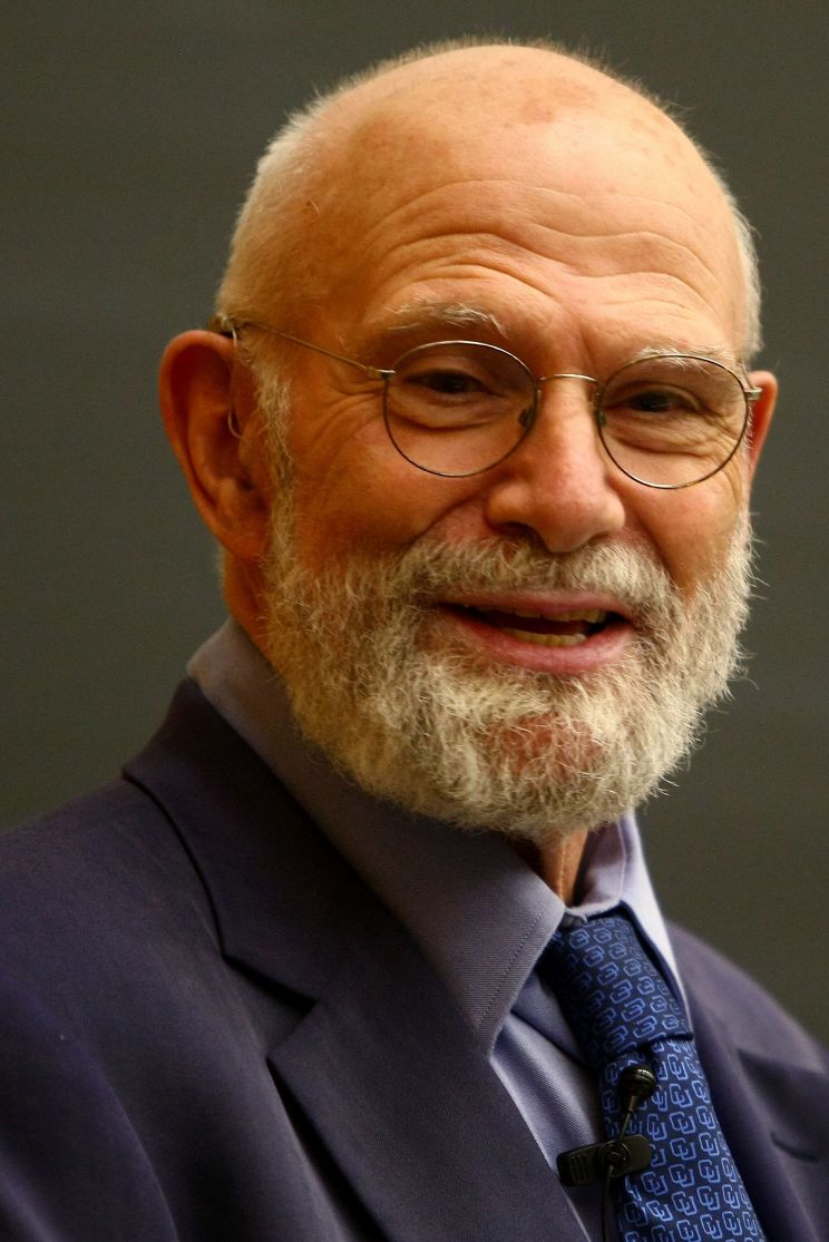 Oliver Sacks