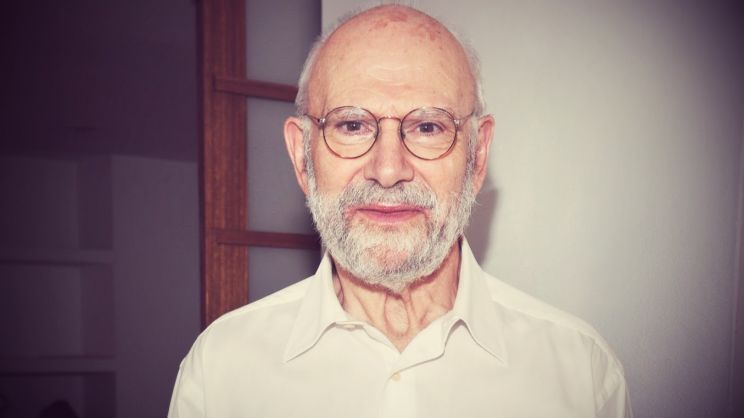 Oliver Sacks