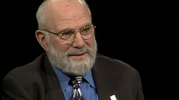 Oliver Sacks