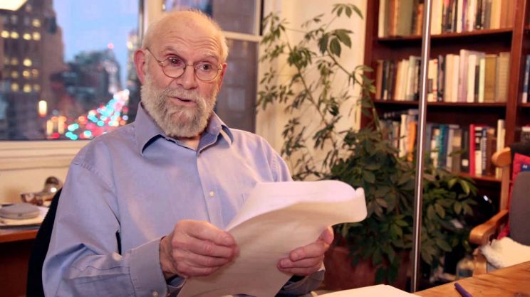 Oliver Sacks