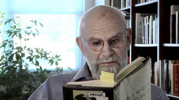 Oliver Sacks