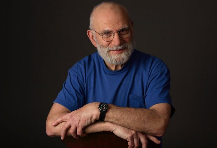 Oliver Sacks