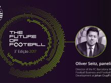 Oliver Seitz