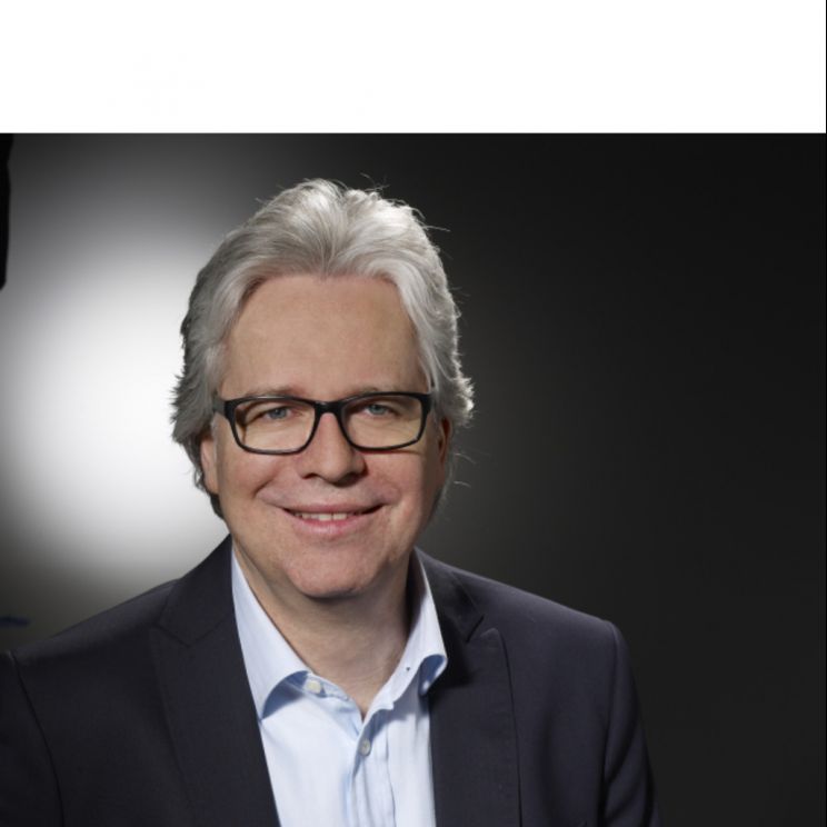 Oliver Seitz