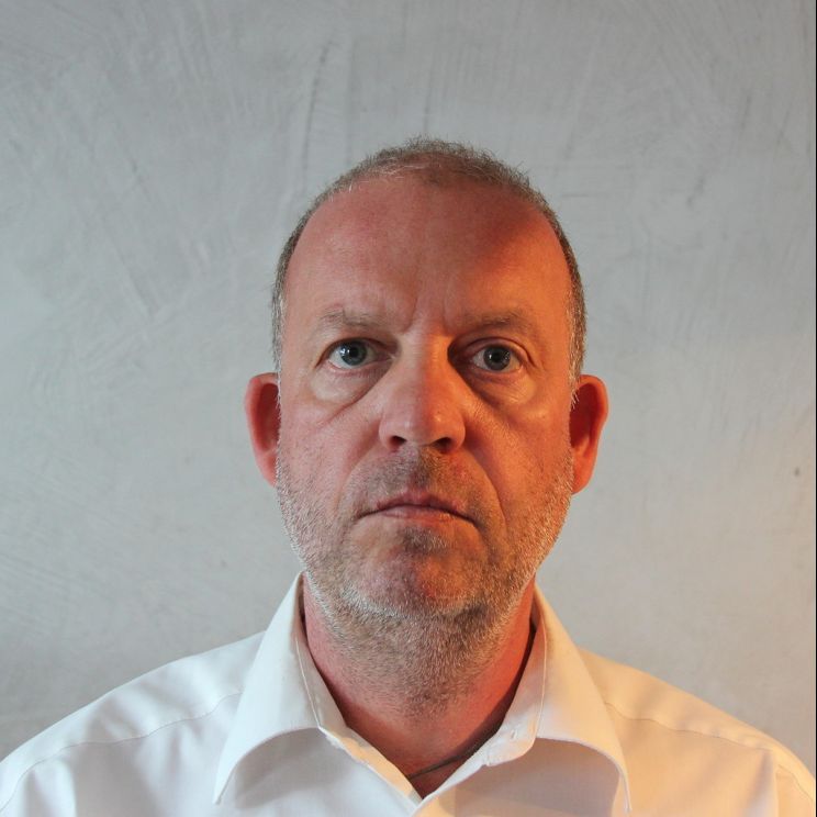Oliver Seitz