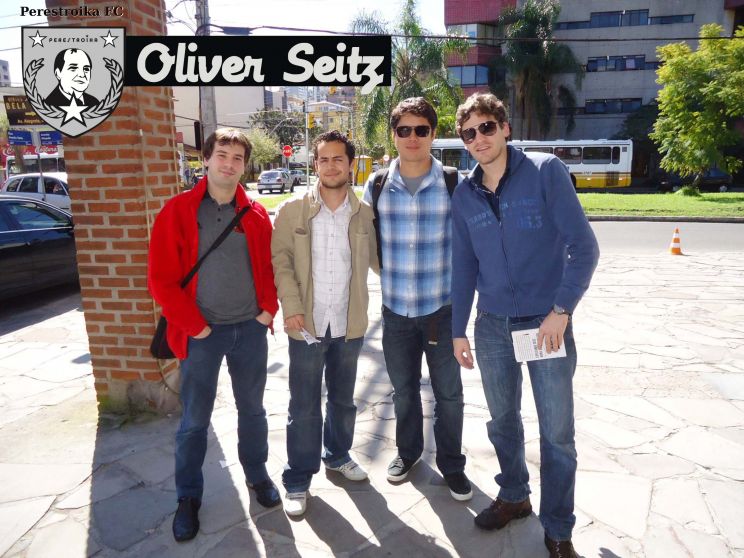 Oliver Seitz